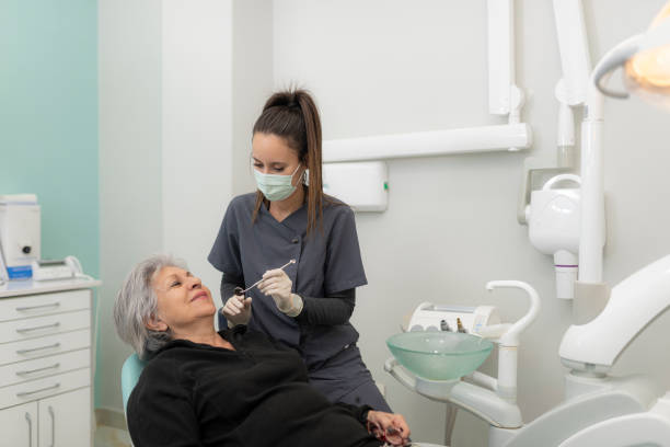 Best Emergency Treatment for Oral Infections in Bellefonte, DE
